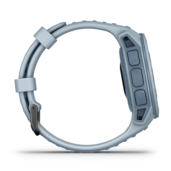 Instinct [English] [Discontinued]