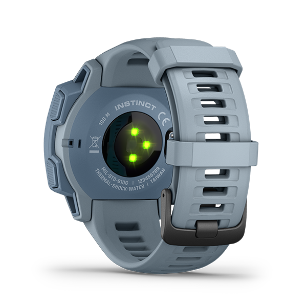 Instinct [Chinese] [Discontinued]