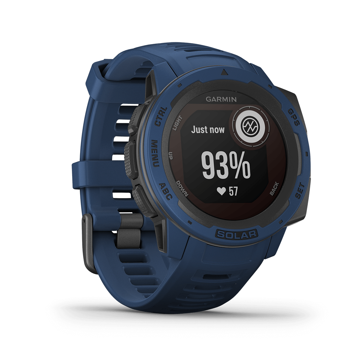 Instinct Solar [English] [Discontinued]