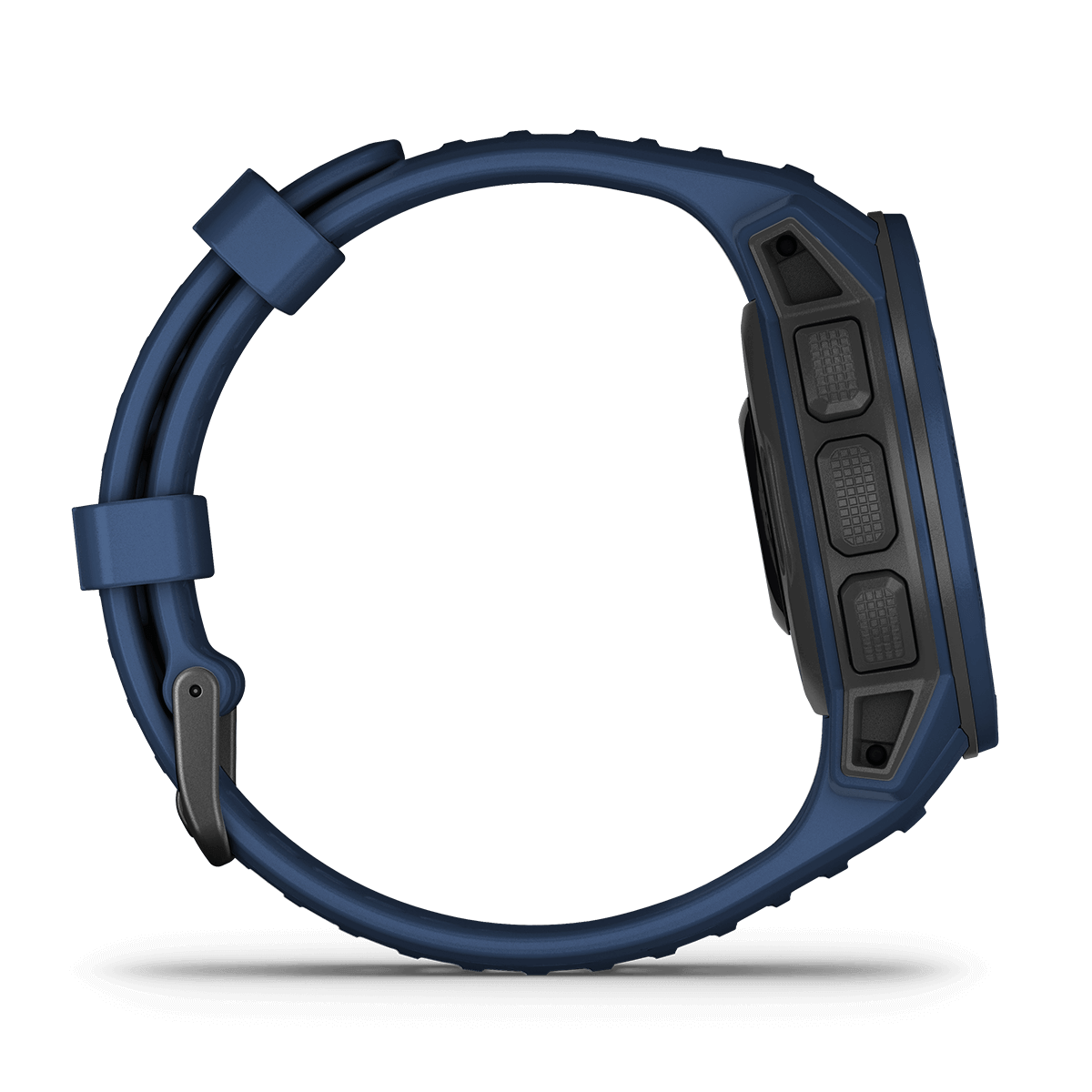 Instinct Solar [English] [Discontinued]