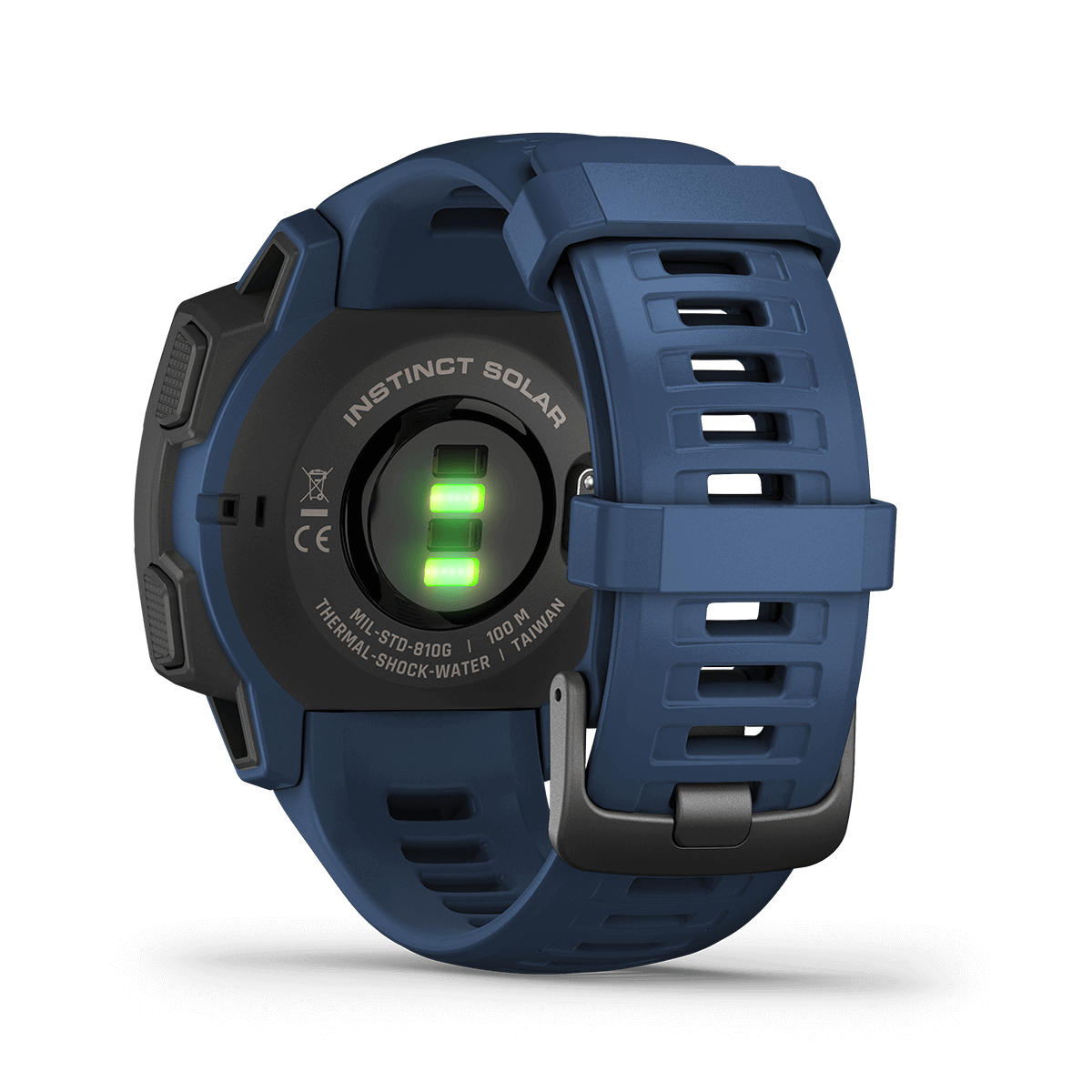 Instinct Solar [English] [Discontinued]