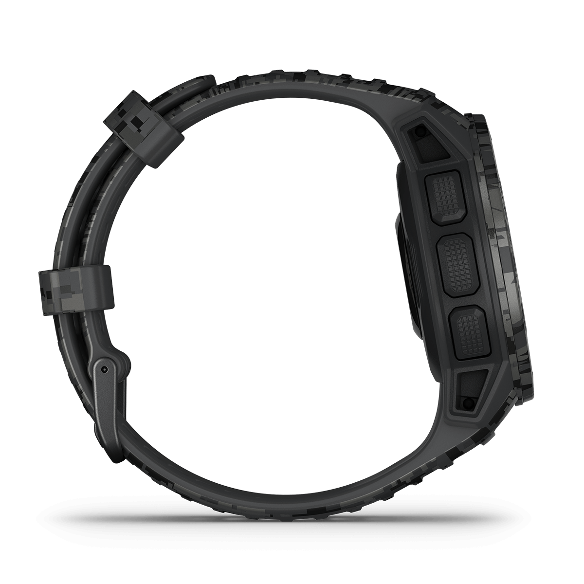 Instinct Solar - Camo [English] [Discontinued]