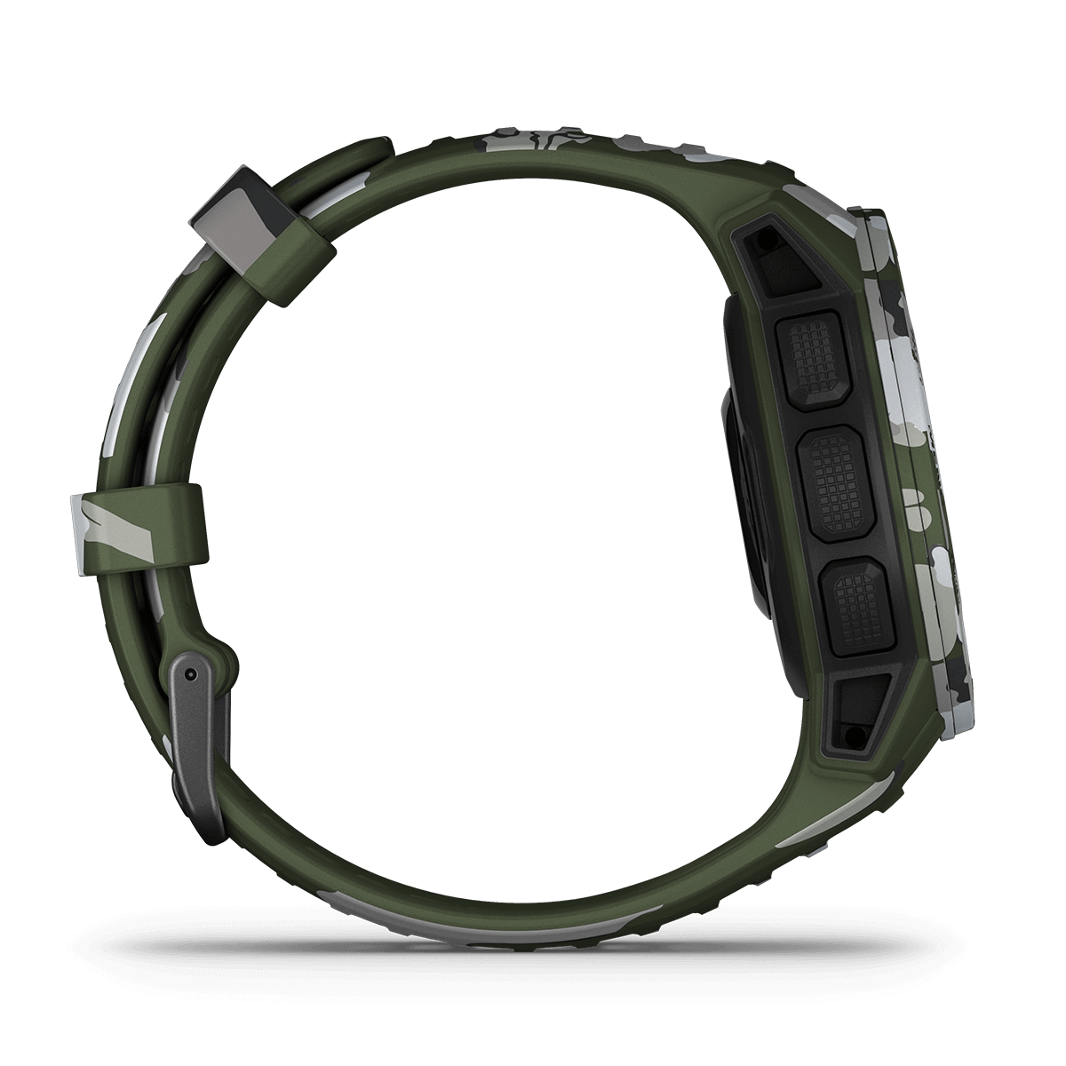 Instinct Solar - Camo [English] [Discontinued]