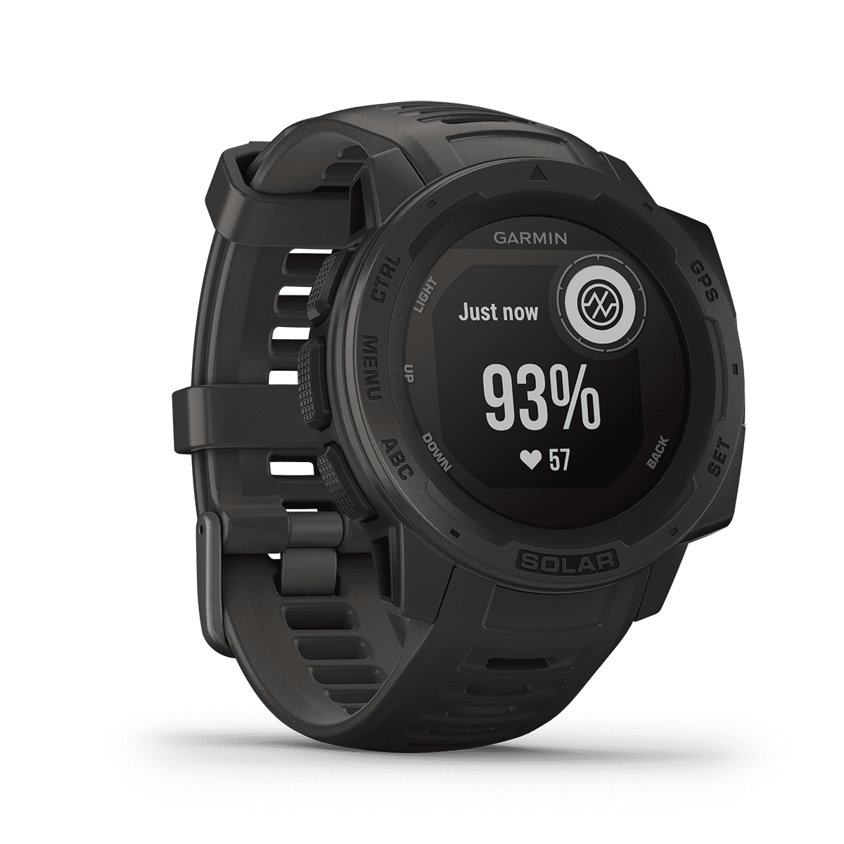 Instinct Solar [English] [Discontinued]