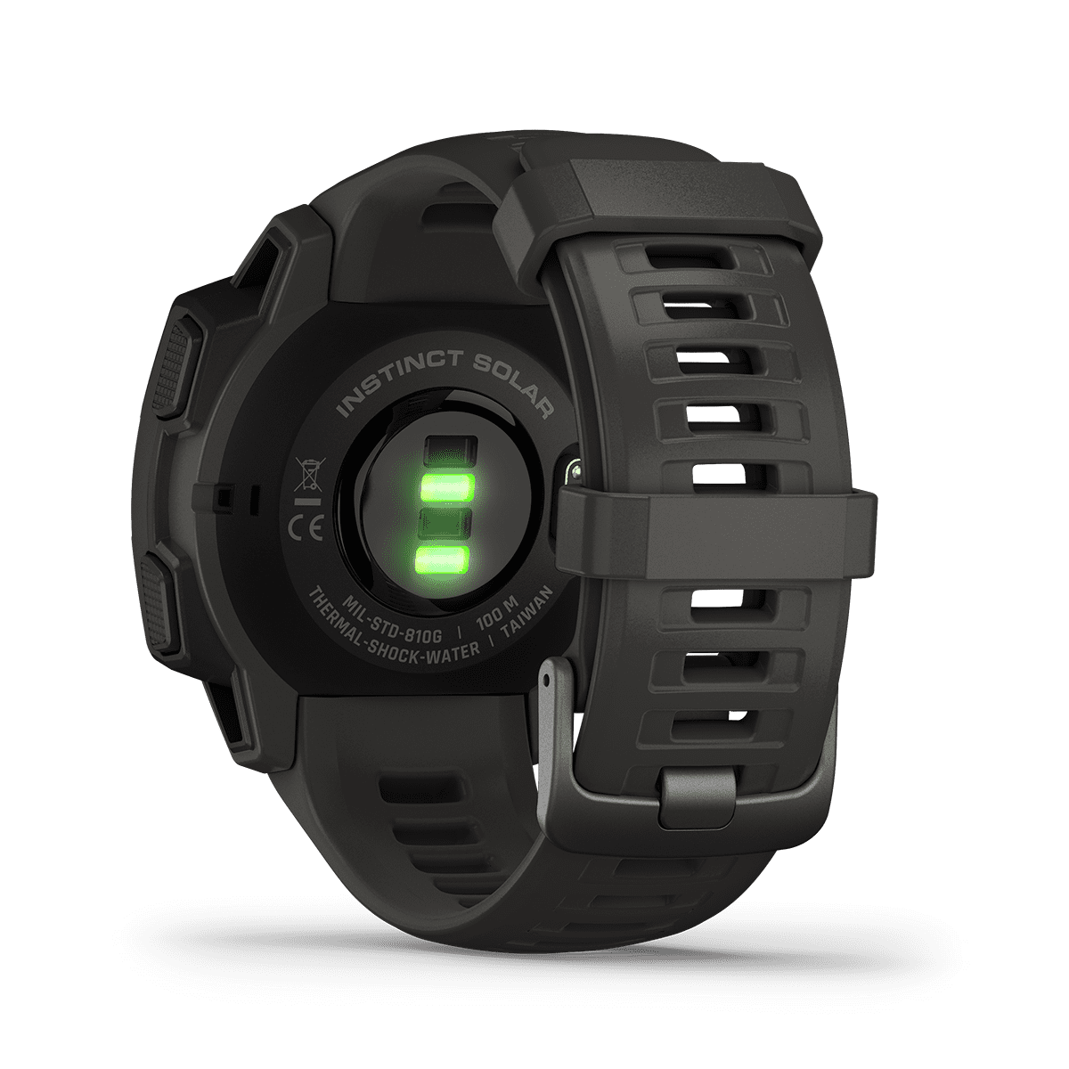 Instinct Solar [Chinese] [Discontinued]