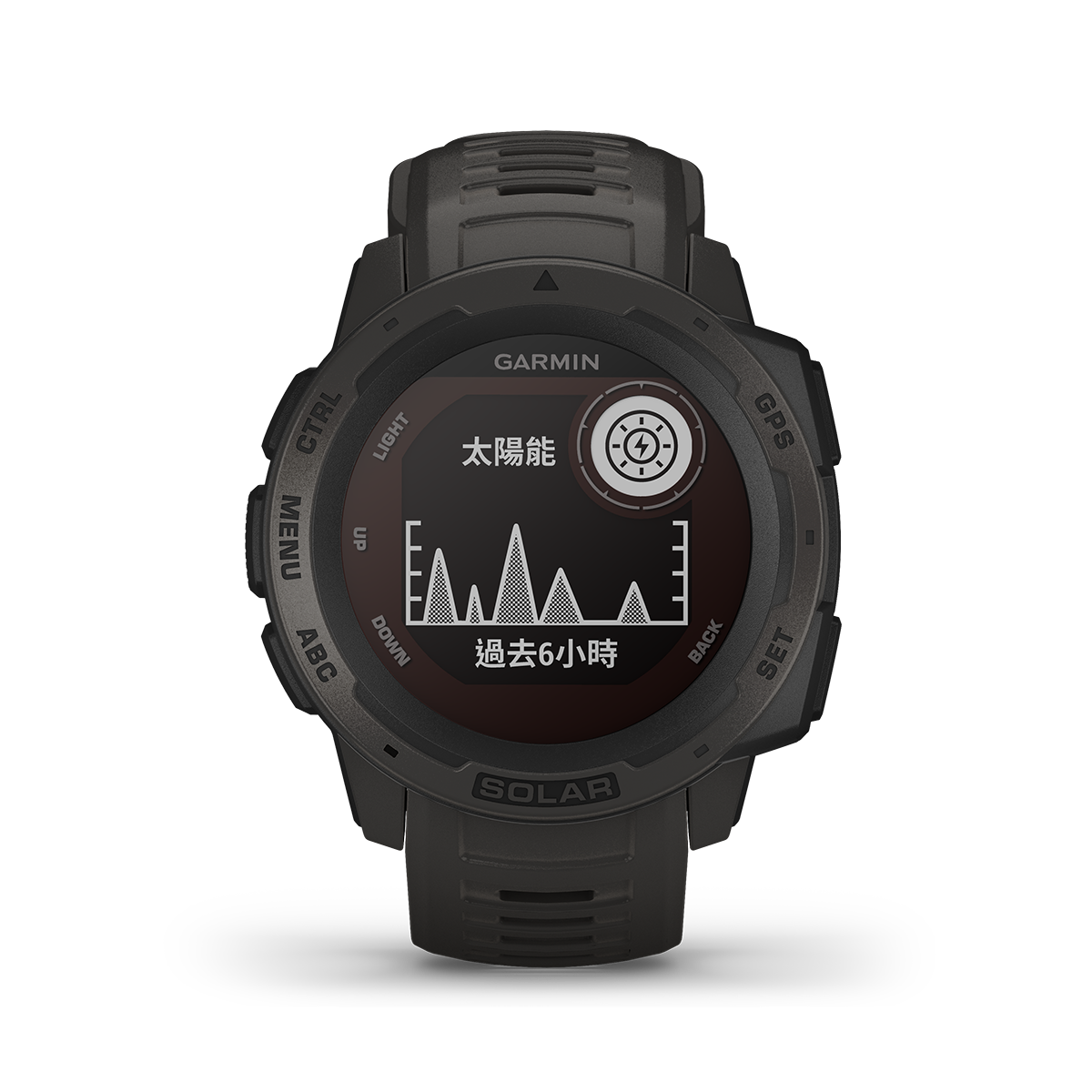 Instinct Solar [Chinese] [Discontinued]