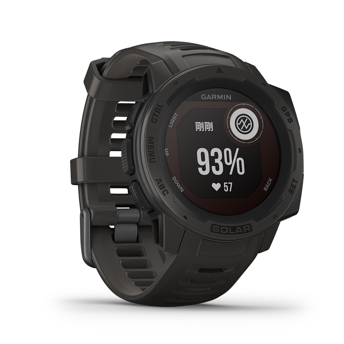 Instinct Solar [Chinese] [Discontinued]