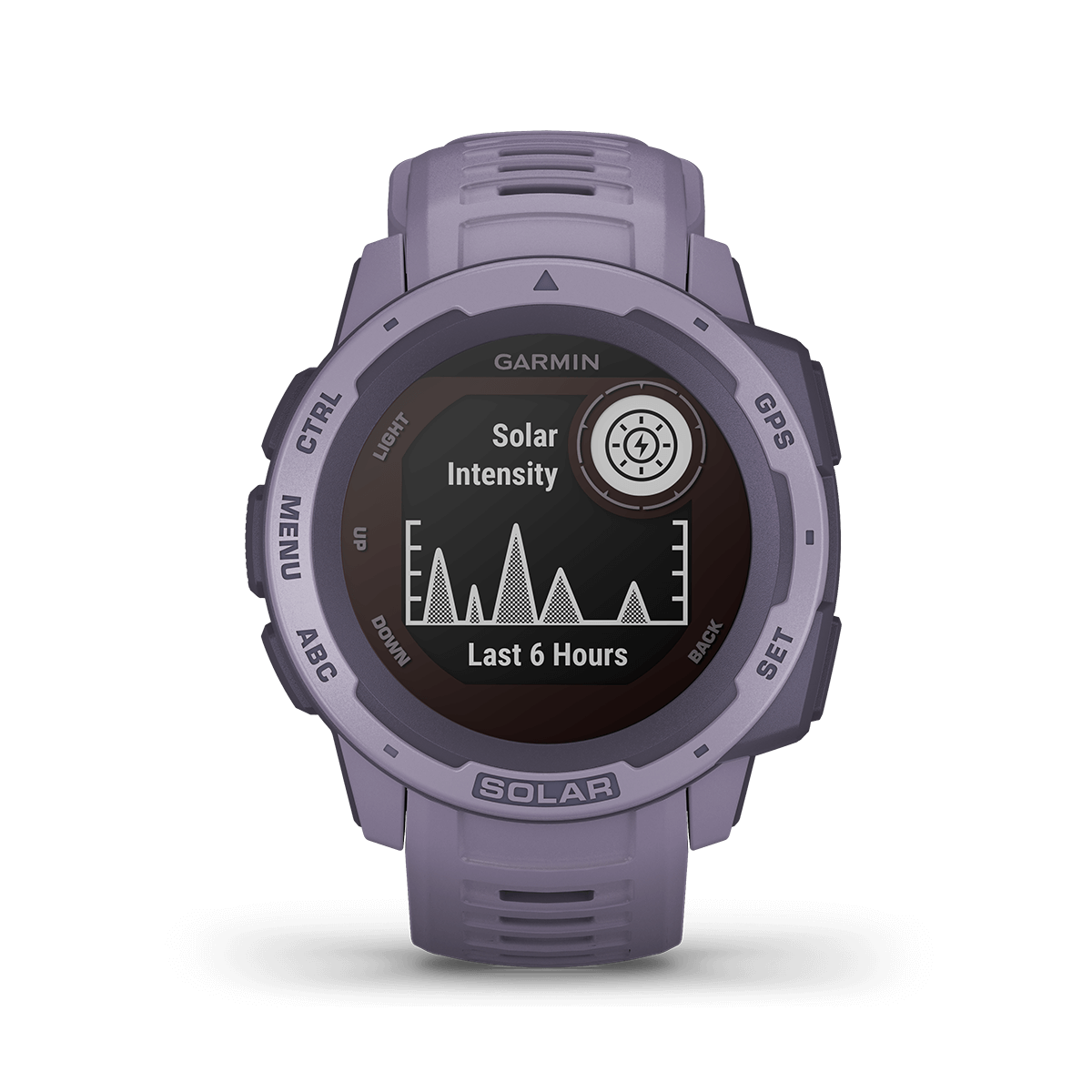 Instinct Solar [English] [Discontinued]