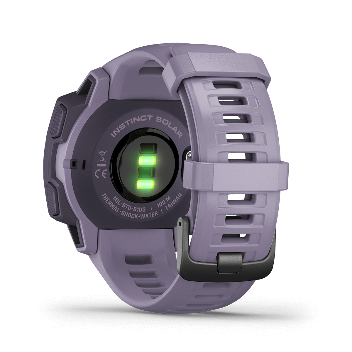 Instinct Solar [English] [Discontinued]