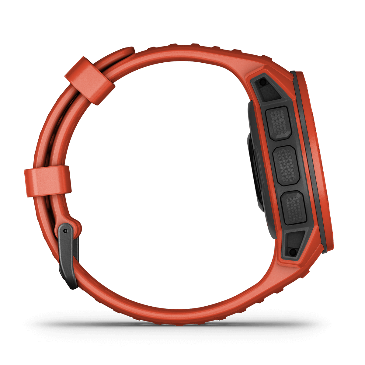 Instinct Solar [English] [Discontinued]