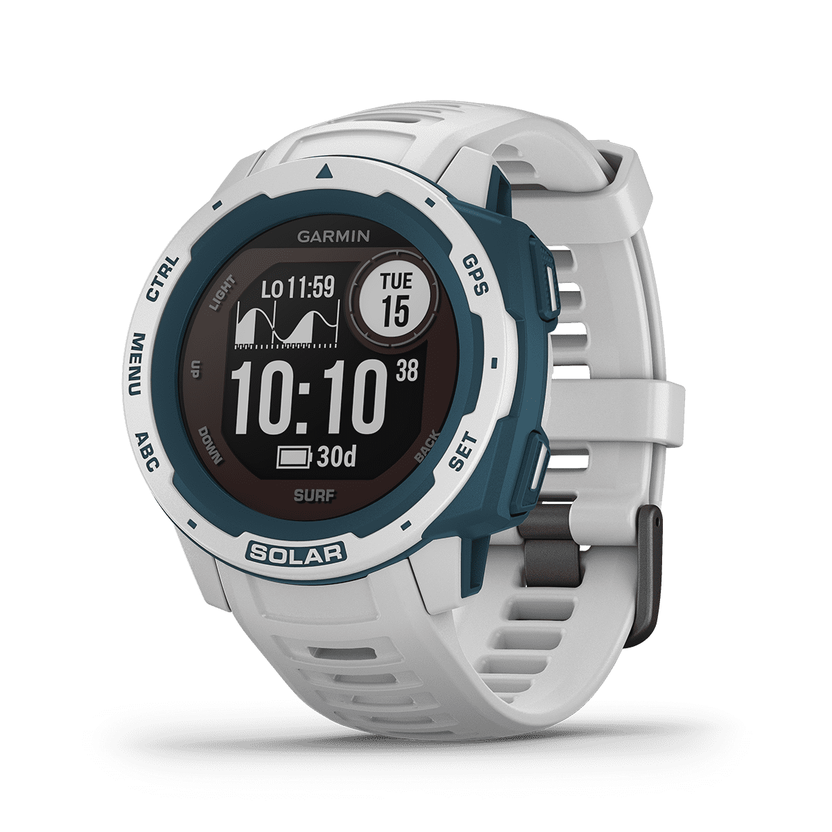 Instinct Solar - Surf [English] [Discontinued]