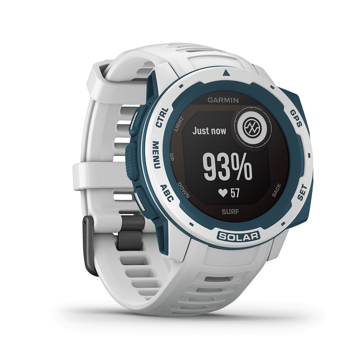 Instinct Solar - Surf [English] [Discontinued]