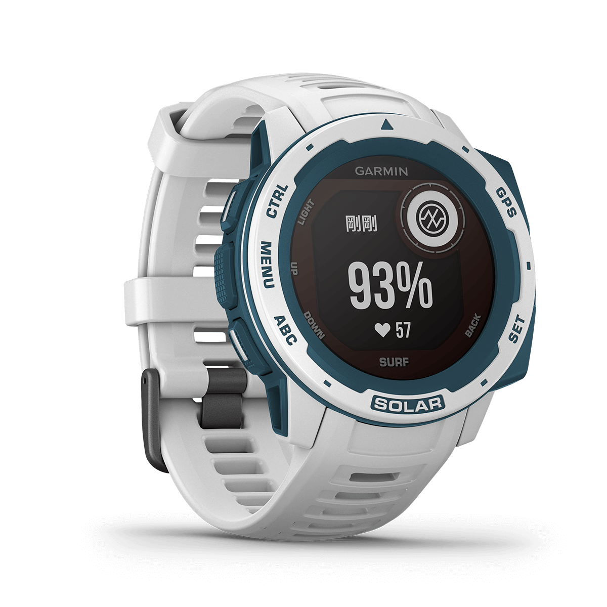 Instinct Solar - Surf [Chinese] [Discontinued]