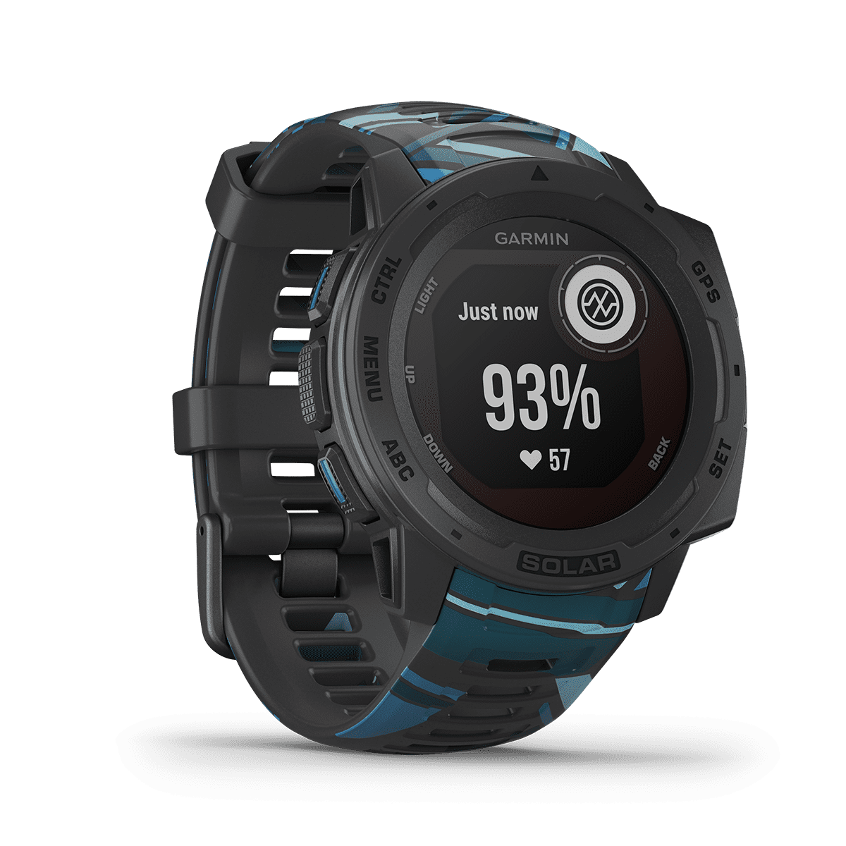 Instinct Solar - Surf [English] [Discontinued]