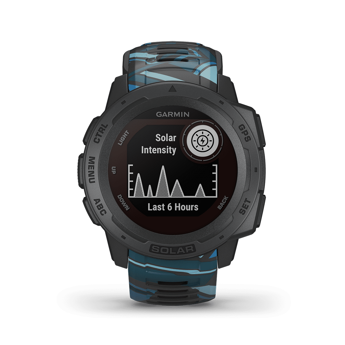 Instinct Solar - Surf [English] [Discontinued]