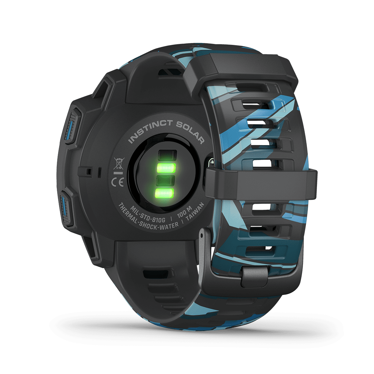 Instinct Solar - Surf [Chinese] [Discontinued]