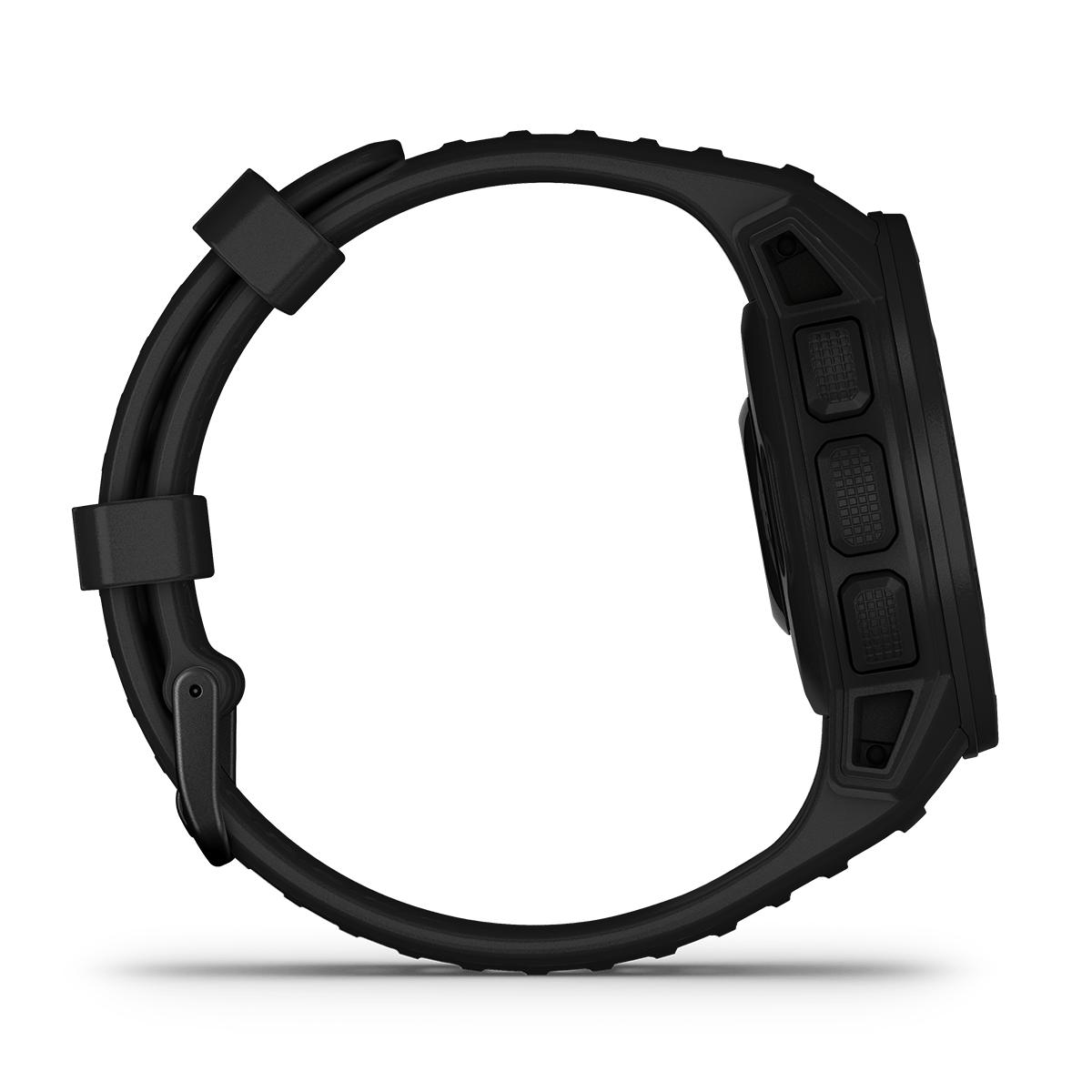 Instinct Solar - Tactical [English] [Discontinued]