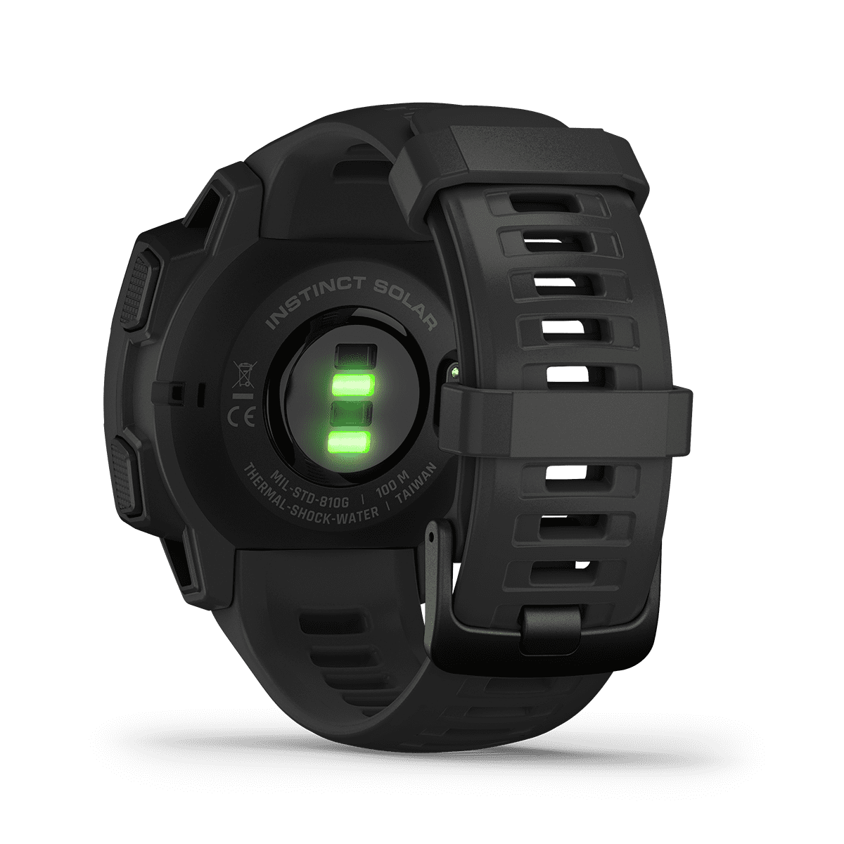 Instinct Solar - Tactical [English] [Discontinued]