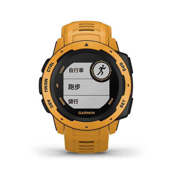 Instinct [Chinese] [Discontinued]