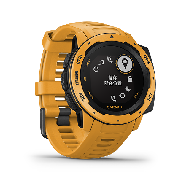 Instinct [Chinese] [Discontinued]