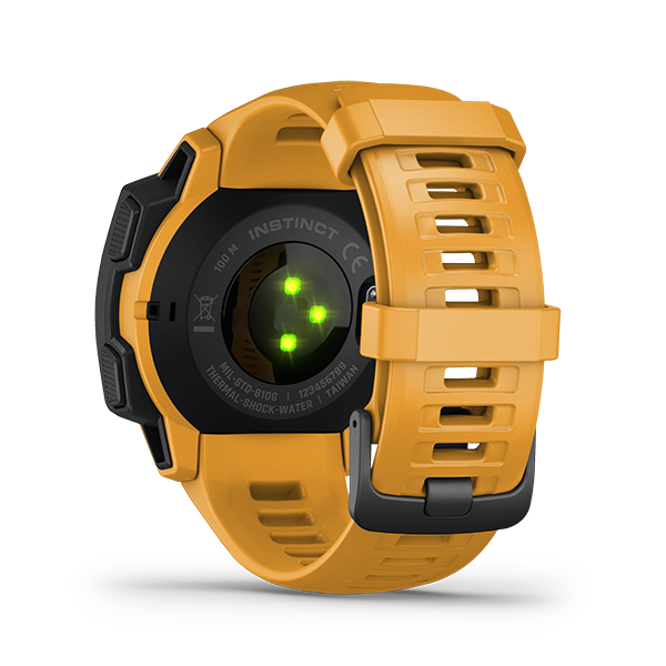 Instinct [Chinese] [Discontinued]