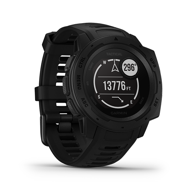 Instinct - Tactical [Chinese] [Discontinued]