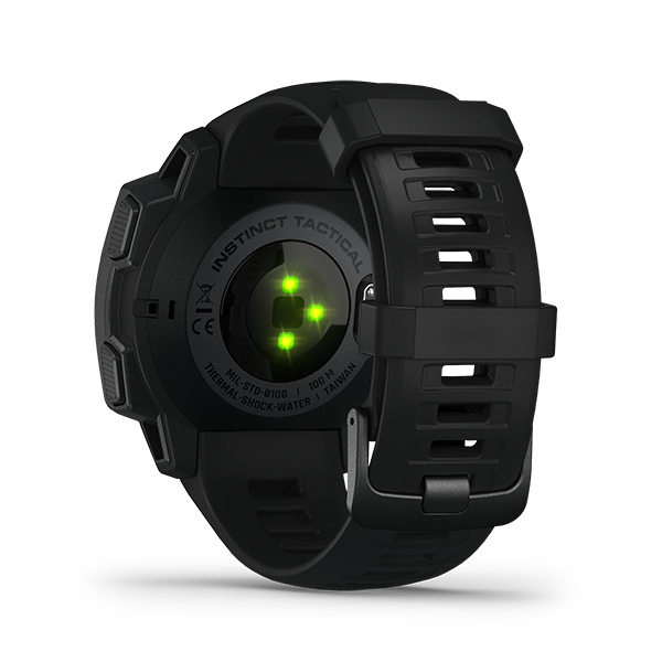 Instinct - Tactical [Chinese] [Discontinued]