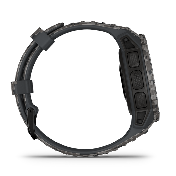 Instinct - Tactical [Chinese] [Discontinued]