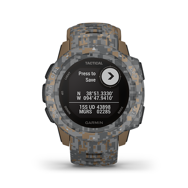 Instinct - Tactical [Chinese] [Discontinued]