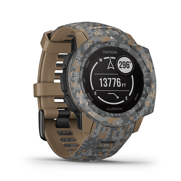 Instinct - Tactical [Chinese] [Discontinued]