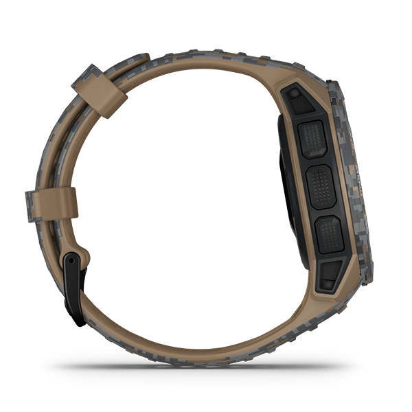 Instinct - Tactical [Chinese] [Discontinued]