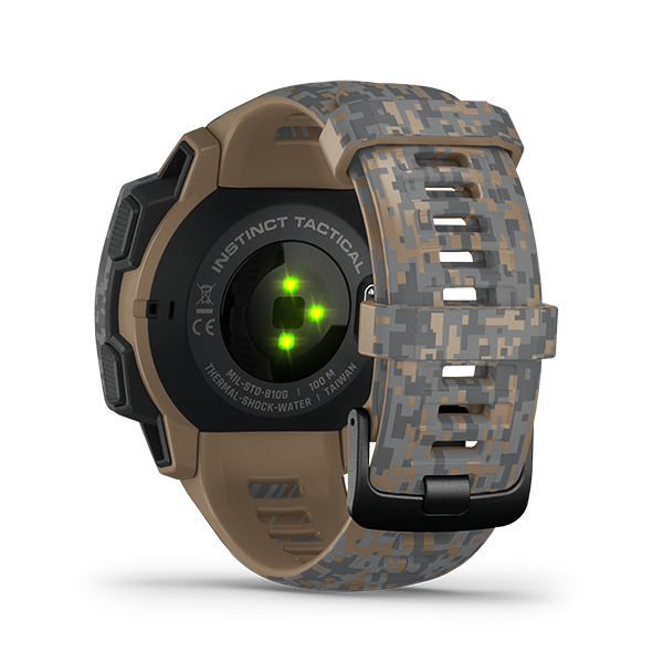 Instinct - Tactical [Chinese] [Discontinued]