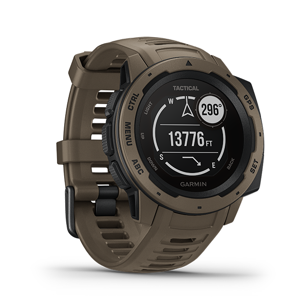 Instinct - Tactical [Chinese] [Discontinued]