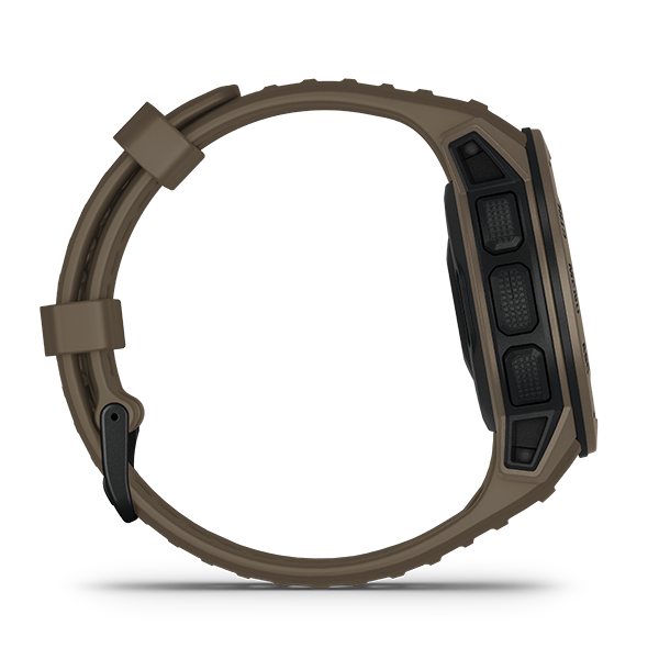 Instinct - Tactical [Chinese] [Discontinued]