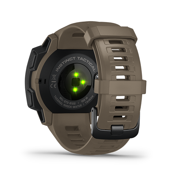 Instinct - Tactical [Chinese] [Discontinued]