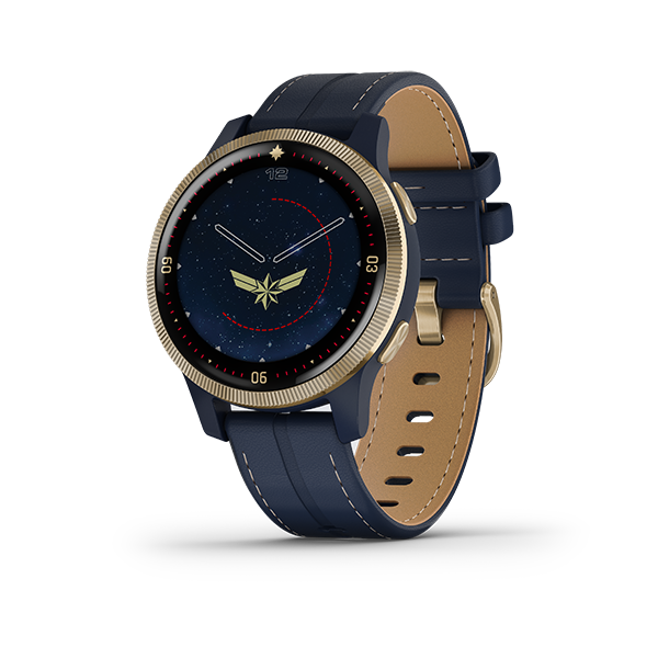 Legacy Hero - Captain Marvel [English only] [Discontinued]