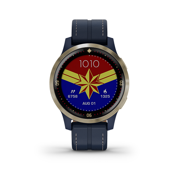 Legacy Hero - Captain Marvel [Chinese] [Discontinued]