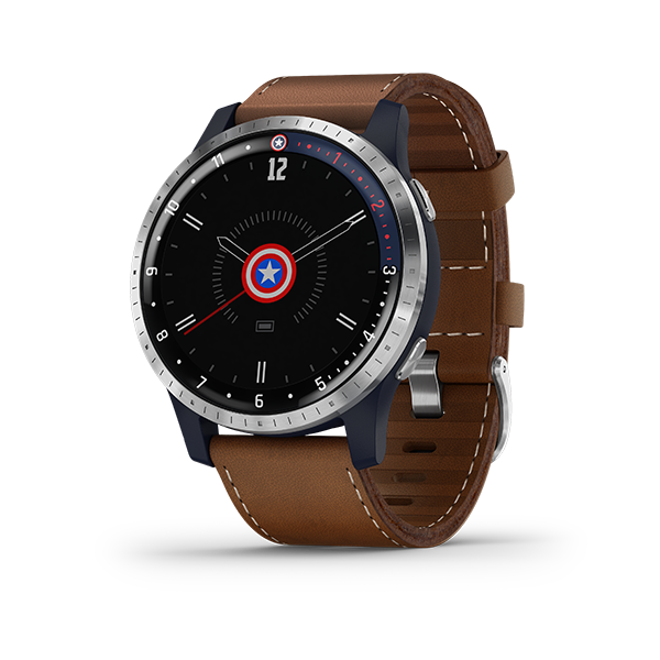 Legacy Hero - First Avenger [Chinese] [Discontinued]