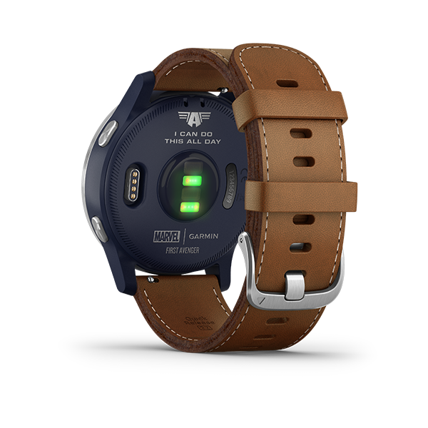 Legacy Hero - First Avenger [Chinese] [Discontinued]