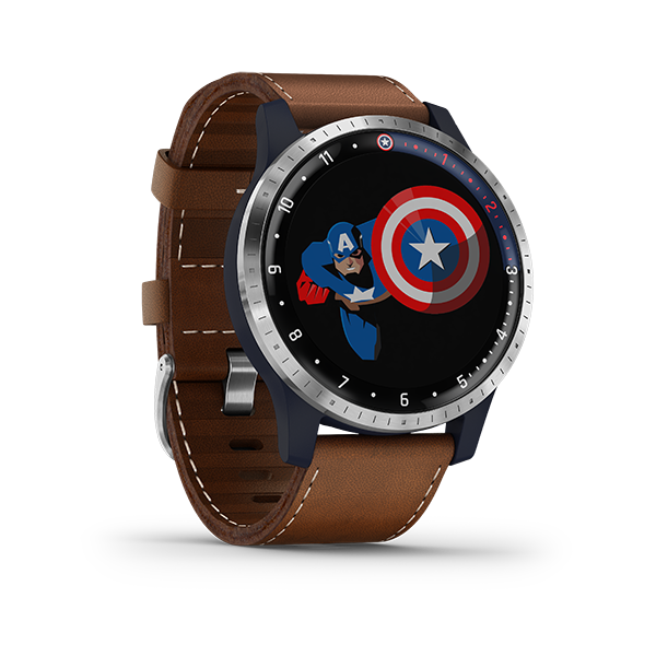 Legacy Hero - First Avenger [English only] [Discontinued]