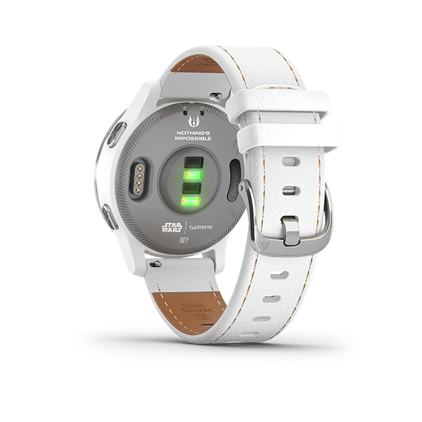 Legacy Saga - Rey [English only] [Discontinued]