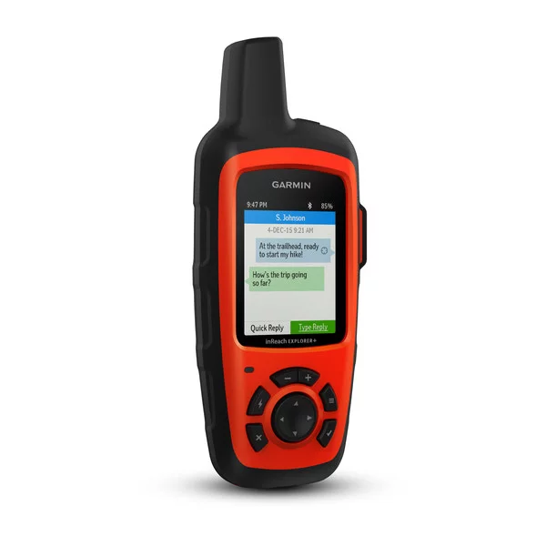 inReach+ [Discontinued]