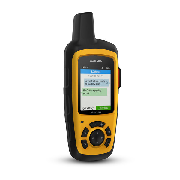 inReach+ [Discontinued]