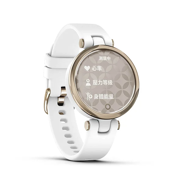 Lily [Chinese] [Discontinued]