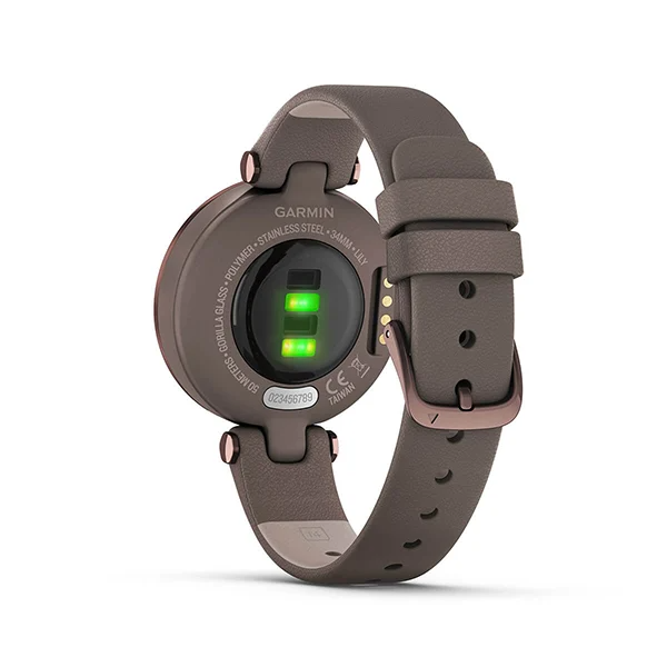 Lily [English] [Discontinued]