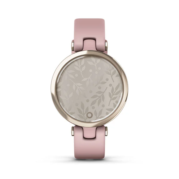 Lily [Chinese] [Discontinued]