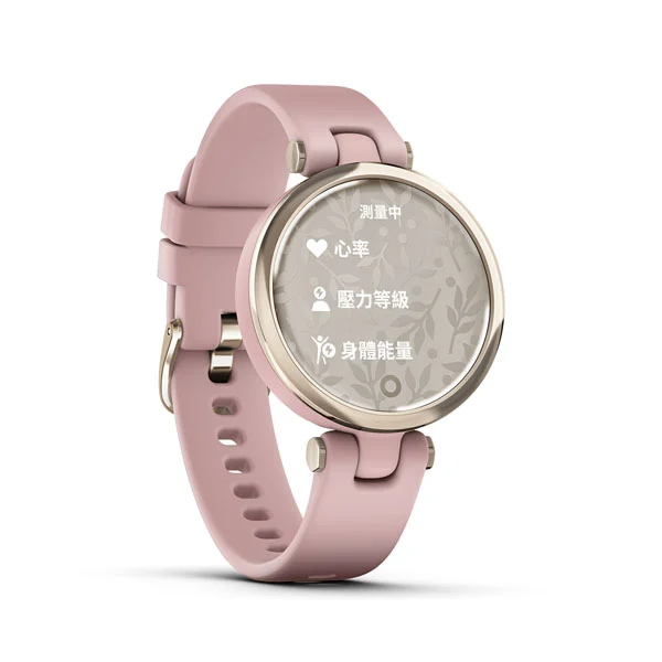 Lily [Chinese] [Discontinued]