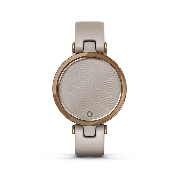 Lily [English] [Discontinued]