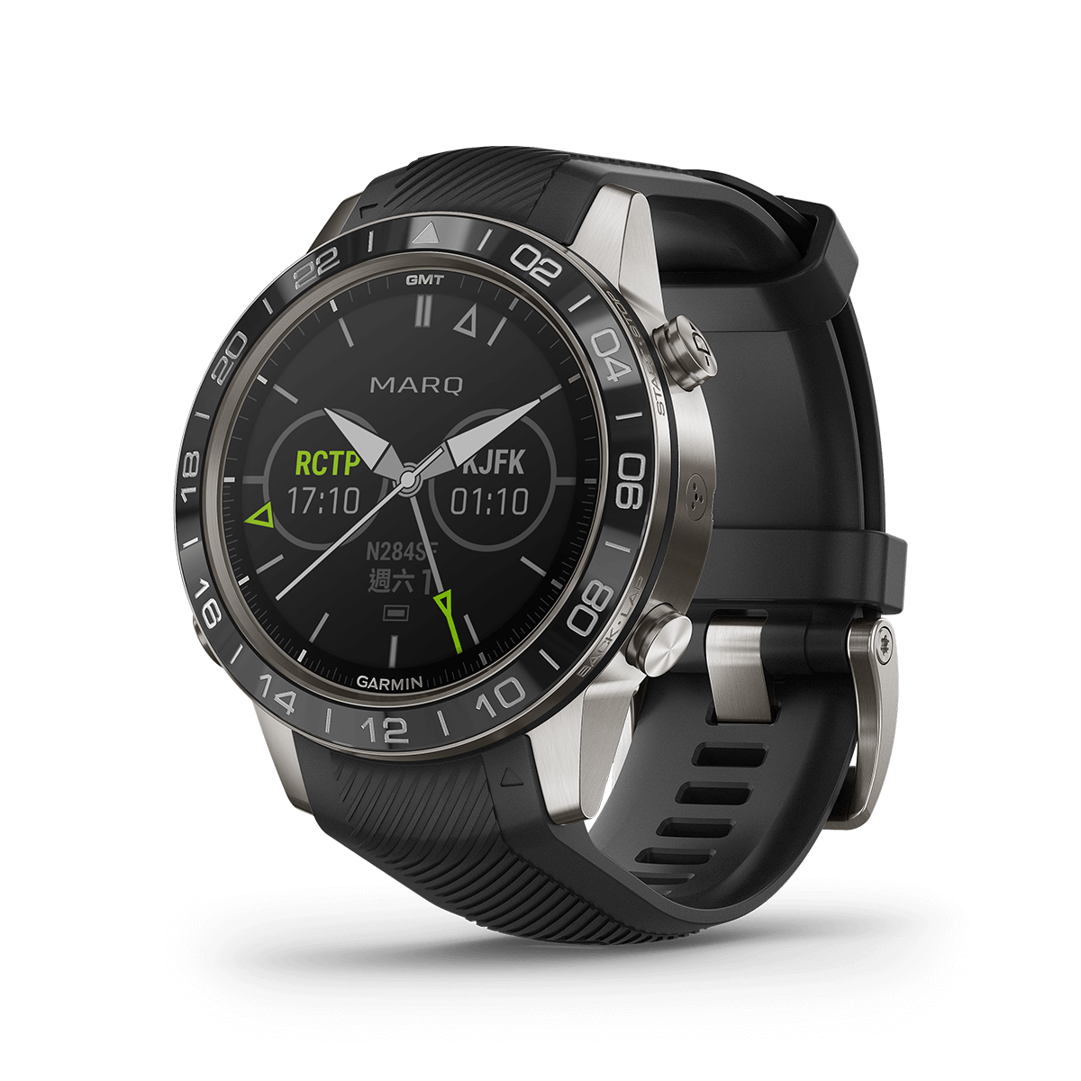 MARQ Aviator Performance Edition [Chinese] [Discontinued]