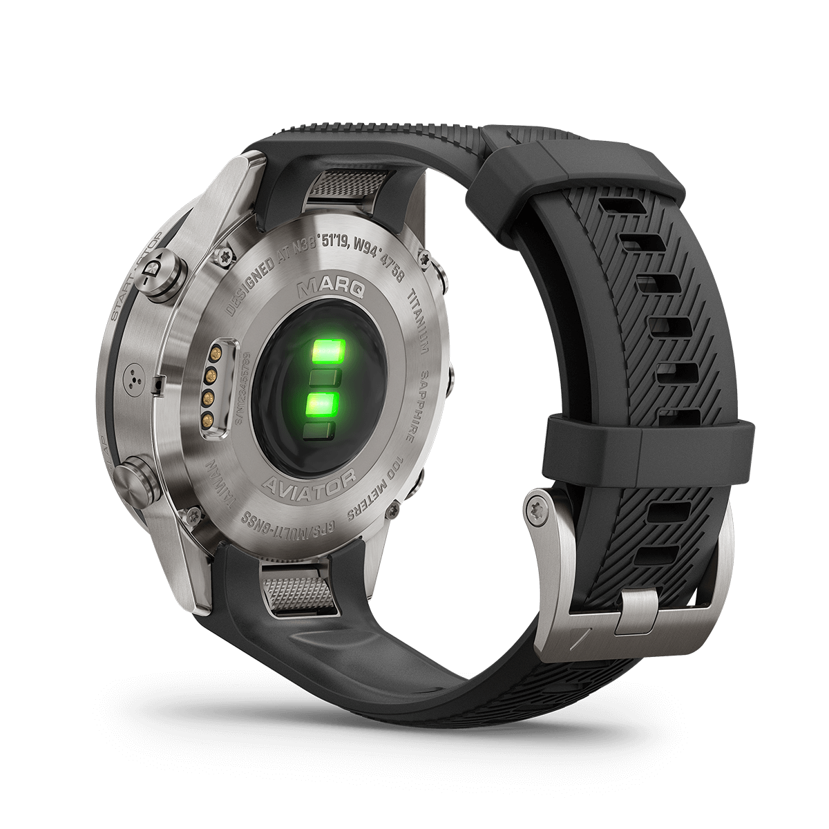 MARQ Aviator Performance Edition [Chinese] [Discontinued]